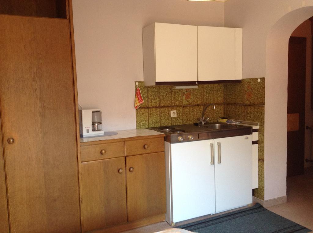 Haus Sigrid Apartment Bad Kleinkirchheim Room photo